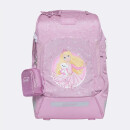 Beckmann Schulranzen-Set Active Air FLX Rosie 6-teigig.