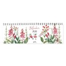 Tischkalender 2026 - Elfen