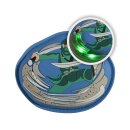 Step by Step Schulranzen-Set Cloud Flash Ninja Zazu 5-teilig