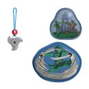 Step by Step Schulranzen-Set Cloud Flash Ninja Zazu 5-teilig