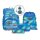 Step by Step Schulranzen-Set Cloud Flash Ninja Zazu 5-teilig