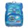 Step by Step Schulranzen-Set Cloud Flash Ninja Zazu 5-teilig