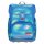 Step by Step Schulranzen-Set Cloud Flash Ninja Zazu 5-teilig