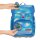 Step by Step Schulranzen-Set Cloud Flash Ninja Zazu 5-teilig