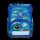 Step by Step Schulranzen-Set Cloud Flash Ninja Zazu 5-teilig