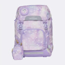 Beckmann Schulranzen Classic Unicorn Princess Purple