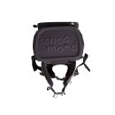 School Mood Schulranzenset Champion Maxx Pro Finn (Raubkatze)