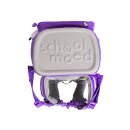 School Mood Schulranzenset Champion Maxx Pro Marie (Pegasus)