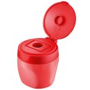 Robuster Dosenspitzer STABILO® woody 3 in 1