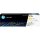 HP 219A Toner gelb ca. 1.200 Seiten
