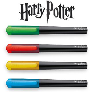 Lamy Harry Potter Füllhalter NEXX