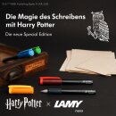 Lamy Harry Potter Füllhalter NEXX