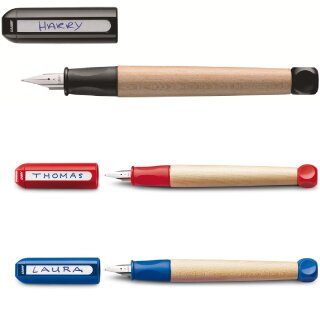 LAMY abc Schreiblernfüller verschiedene Farben