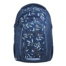 COOCAZOO Rucksack MATE Boho Glam 30 Liter Volumen