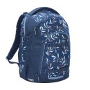 COOCAZOO Rucksack MATE Boho Glam 30 Liter Volumen