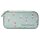 COOCAZOO Schlampermäppchen Dancing Dots