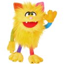 Handpuppe Schickimicki 35cm groß