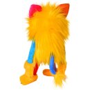 Handpuppe Schickimicki 35cm groß