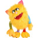 Handpuppe Schickimicki 35cm groß