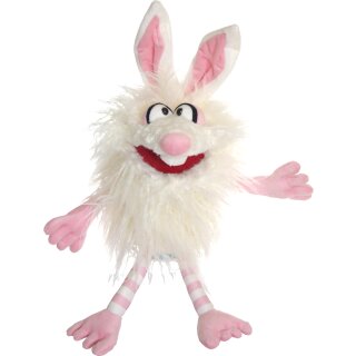 Handpuppe Flöckchen