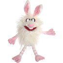 Handpuppe Flöckchen