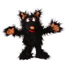 Handpuppe Muffi Hapsweg