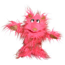 Handpuppe Klaus-Trude