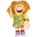 Handpuppe Marleen 65cm groß