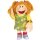 Handpuppe Marleen 65cm groß