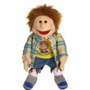Handpuppe Fabian 65cm groß