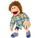 Handpuppe Fabian 65cm groß