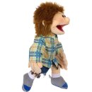 Handpuppe Fabian 65cm groß