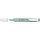 Stabilo Textmarker swing cool 1 + 4mm, NatureCOLORS grünerde