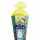 Roth Schultüte Disney Stitch 85 cm eckig mit Tüllverschluss