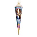 Roth Schultüte Best Friends Forever 85 cm eckig mit...