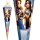 Roth Schultüte Best Friends Forever 85 cm eckig mit Tüllverschluss