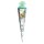 Roth Schultüte Rainbow Butterfly 85 cm eckig mit Tüllverschluss