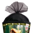 Roth Schultüte T-Rex Welt mit  Sound, Spezialborte,Tüllverschluss 85 cm 6eckig