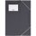 Sammelmappe A4 grau