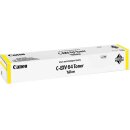 Canon C-EXV64Y Toner yellow ca. 25.000 Seiten
