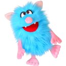 Handpuppe Schorsch