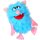 Handpuppe Schorsch