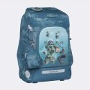 Beckmann Schulranzen-Set Active Air FLX Jungle Game 6-teigig.