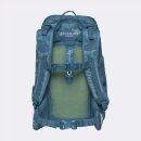 Beckmann Schulranzen-Set Active Air FLX Jungle Game 6-teigig.