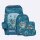 Beckmann Schulranzen-Set Active Air FLX Jungle Game 6-teigig.
