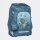 Beckmann Schulranzen-Set Active Air FLX Jungle Game 6-teigig.