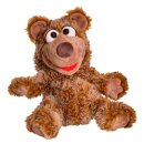 Handpuppe Kito Bär
