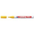 Marker Lack 751 creativ, Rundspitze 1-2mm, permanent,...