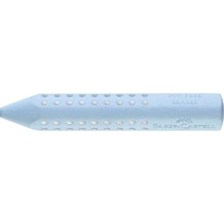 Dreikantradierer GRIP2001, sky blue