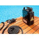 Avery Zweckform Etiketten Ultra-Resistent  weiß wetterbeständig 63,5 x 33,9 mm